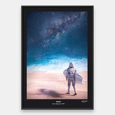 L'astronaute - Balcon Vue - Clim - Place Parking Privée - Marina Baie Des Anges *